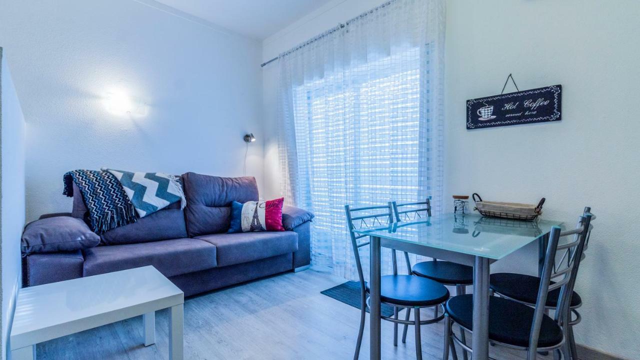 Estudio Centro De Alvor Extérieur photo