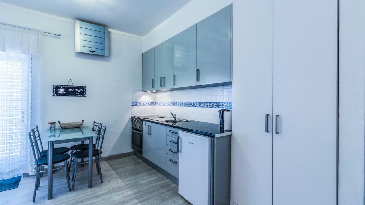 Estudio Centro De Alvor Extérieur photo