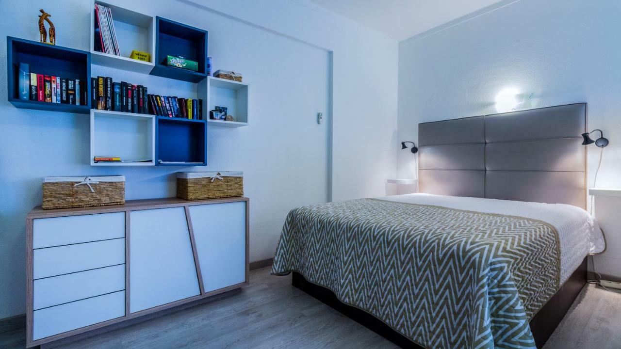 Estudio Centro De Alvor Extérieur photo