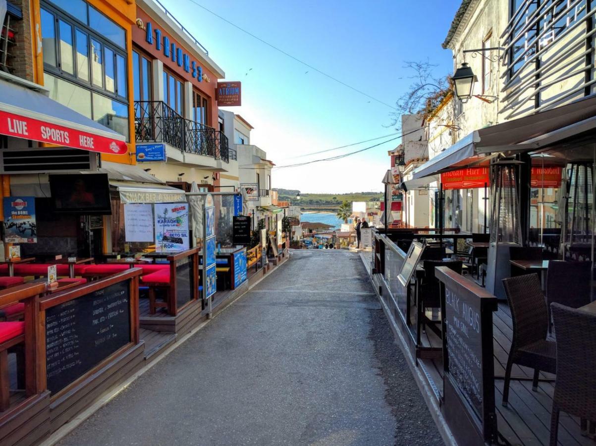 Estudio Centro De Alvor Extérieur photo