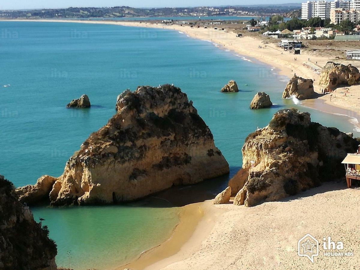 Estudio Centro De Alvor Extérieur photo